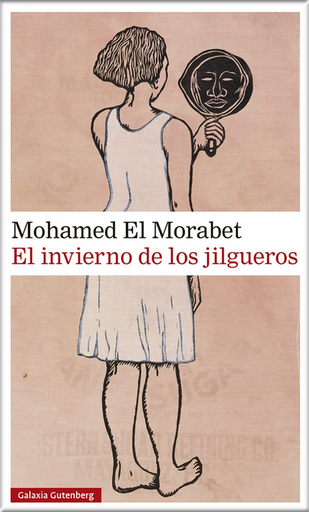 [9788419075383] EL INVIERNO DE LOS JILGUEROS