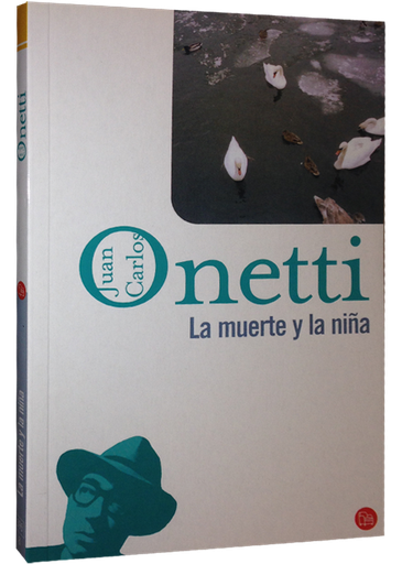 [9788466320788] LA MUERTE Y LA NIÑA
