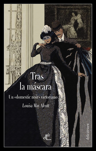 [9788494687556] TRAS LA MÁSCARA