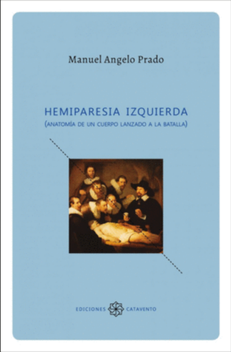 [9786124726941] HEMIPARESIA IZQUIERDA