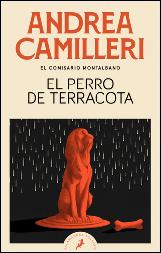 [9788418173295] EL PERRO DE TERRACOTA