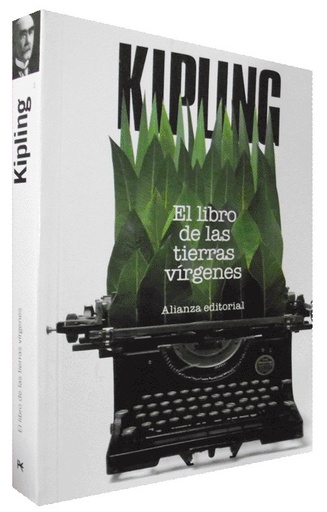 [9788420664125] EL LIBRO DE LAS TIERRAS VÍRGENES