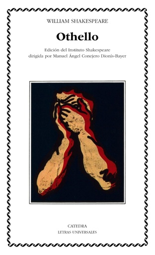 [9788437605364] OTHELLO