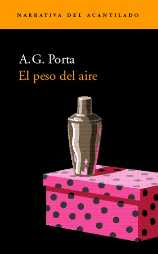 [9788495359506] EL PESO DEL AIRE