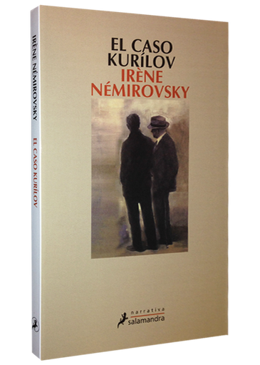 [9788498382730] EL CASO KURILOV
