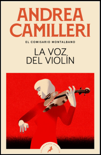 [9788418173318] LA VOZ DEL VIOLÍN