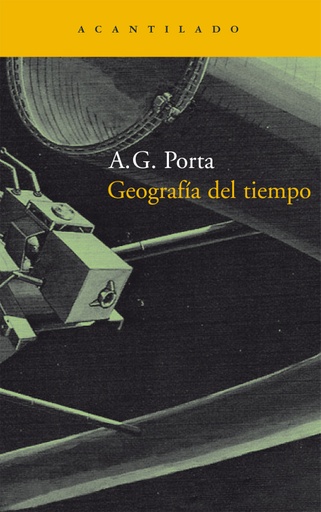 [9788496834606] GEOGRAFÍA DEL TIEMPO