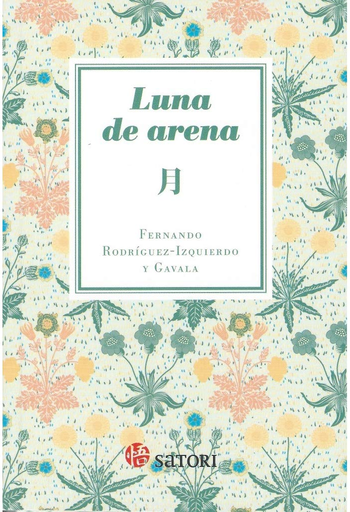 [9788417419110] LUNA DE ARENA