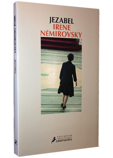 [9788498384222] JEZABEL