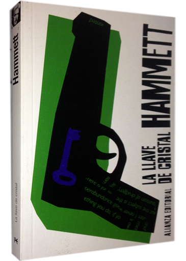 [9788420653570] LA LLAVE DE CRISTAL