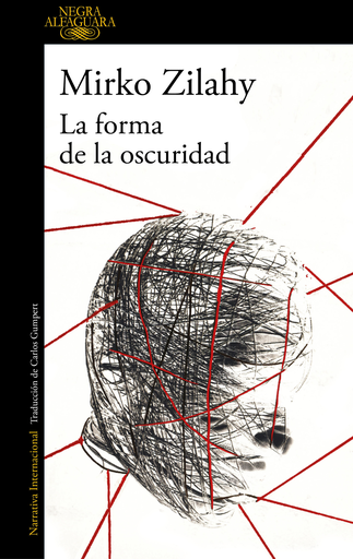 [9788420432731] LA FORMA DE LA OSCURIDAD