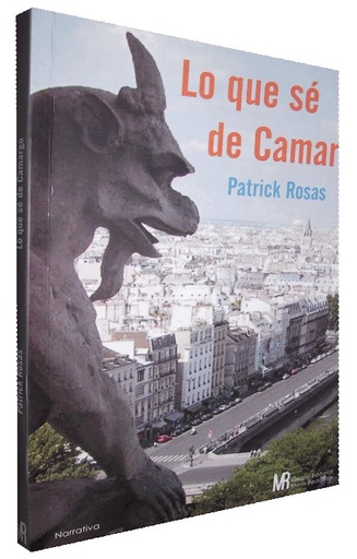 [9786124091100] LO QUE SÉ DE CAMARGO