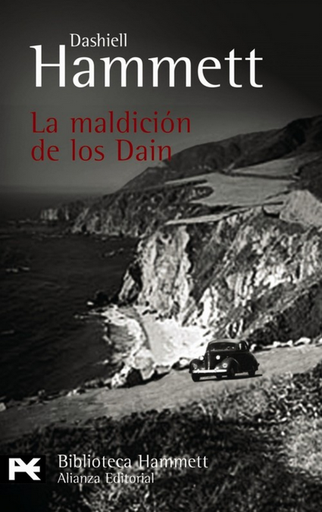 [9788420640877] LA MALDICIÓN DE LOS DAIN