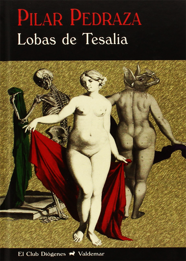 [9788477028024] LOBAS DE TESALIA