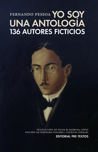[9788417143725] YO SOY UNA ANTOLOGÍA