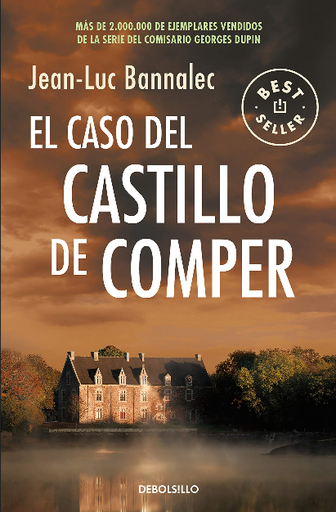 [9788466351409] EL CASO DEL CASTILLO DE COMPER