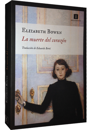 [9788415130383] LA MUERTE DEL CORAZÓN