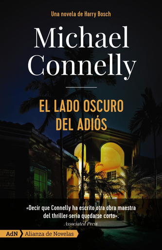 [9788491815341] EL LADO OSCURO DEL ADIÓS