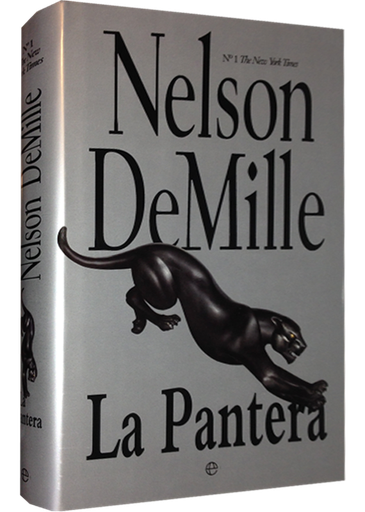 [9788490600740] LA PANTERA