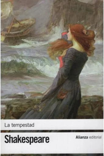 [9788491044123] LA TEMPESTAD