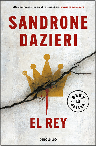 [9788466352017] EL REY