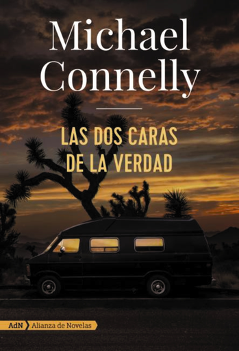[9788491814429] LAS DOS CARAS DE LA VERDAD