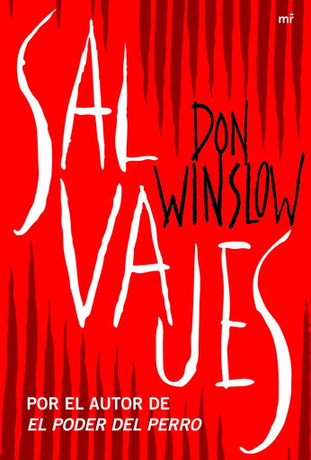 [9788427037861] SALVAJES
