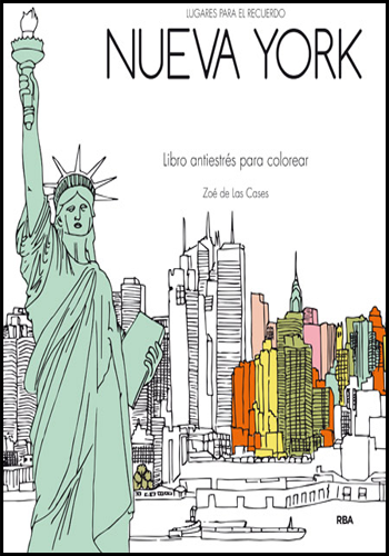 [9788490566626] NUEVA YORK