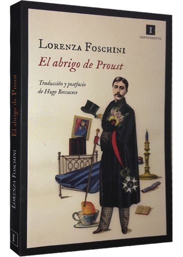 [9788415578482] EL ABRIGO DE PROUST