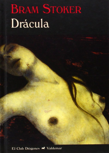 [9788477027225] DRÁCULA
