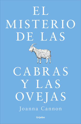 [9788425354281] EL MISTERIO DE LAS CABRAS Y LAS OVEJAS