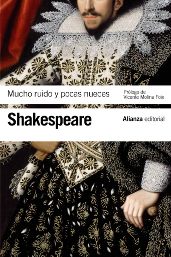 [9788420608945] MUCHO RUIDO Y POCAS NUECES