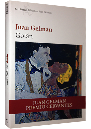 [9789875802834] GOTÁN
