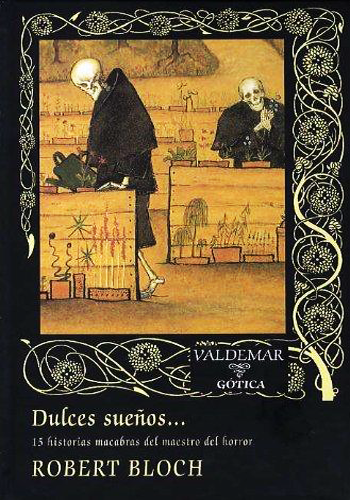 [9788477029656] DULCES SUEÑOS...