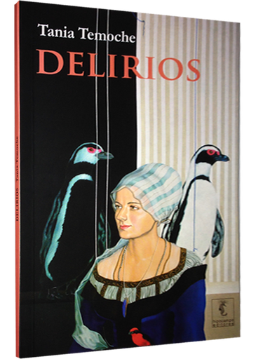 [9786124082283] DELIRIOS