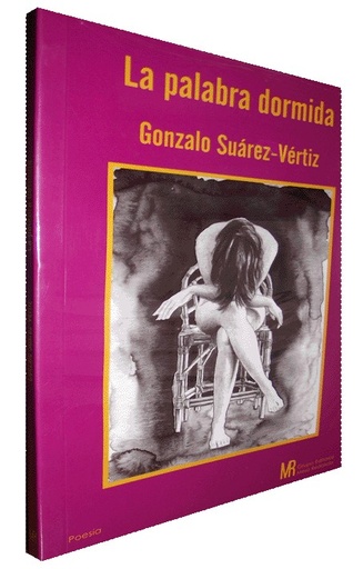 [9786124581502] LA PALABRA DORMIDA