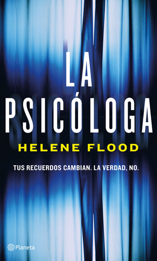 [9789584286659] LA PSICÓLOGA