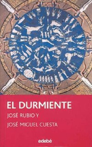 [9788423686896] EL DURMIENTE