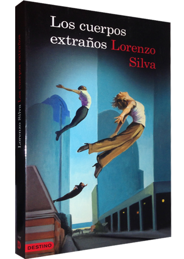 [9788423348299] LOS CUERPOS EXTRAÑOS