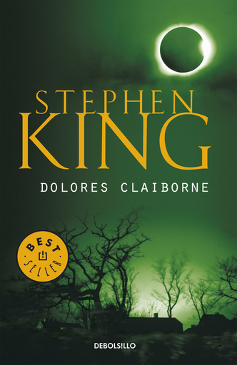 [9788499080017] DOLORES CLAIBORNE