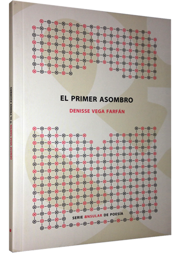 [9786124675225] EL PRIMER ASOMBRO