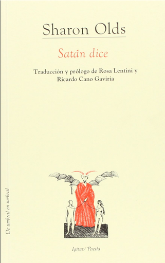 [9788495142139] SATÁN DICE