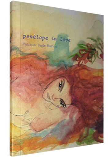 [9786124636516] PENÉLOPE IN LOVE