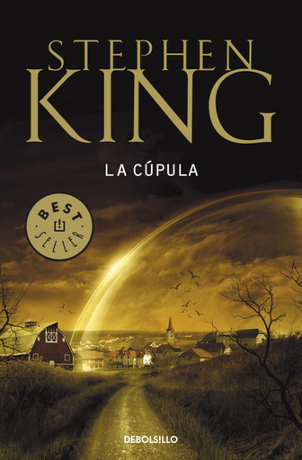 [9788499891095] LA CÚPULA