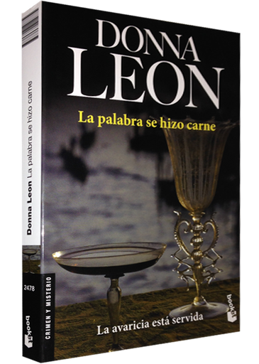 [9788432214875] LA PALABRA DE HIZO CARNE