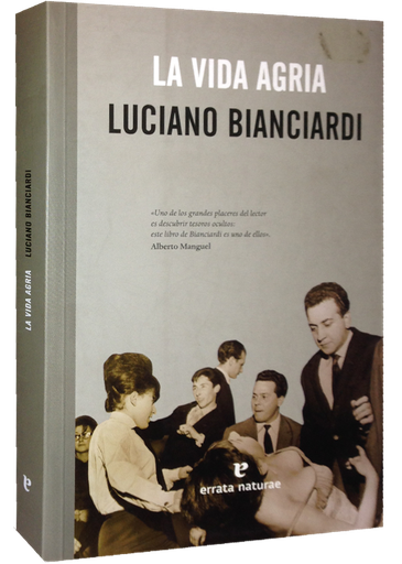 [9788415217213] LA VIDA AGRIA