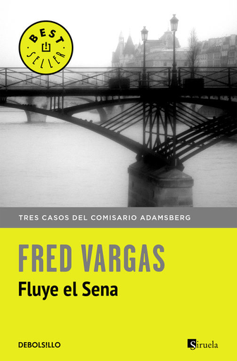 [9788466331234] FLUYE EL SENA