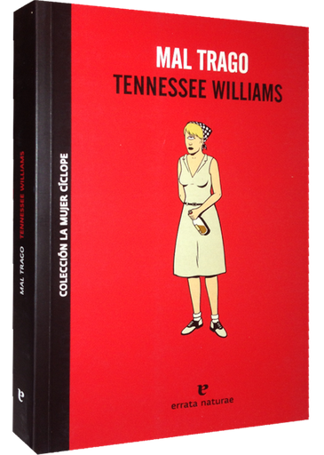 [9788493788902] MAL TRAGO