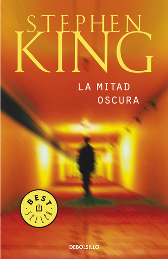 [9788497936743] LA MITAD OSCURA