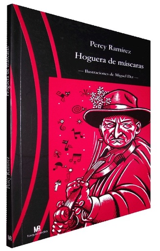 [9786124091117] HOGUERA DE MÁSCARAS